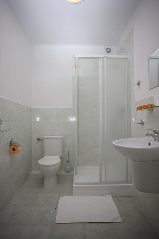 Osrodek Wczasowy Marysia Niechorze Phòng bức ảnh